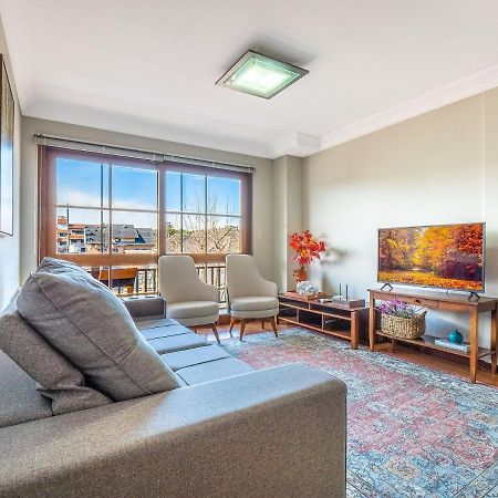 400 Metros, Rua Coberta Centro - Villa Di Pietro 305 Gramado Kültér fotó